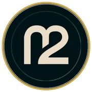 Logo M2 de Manzamore